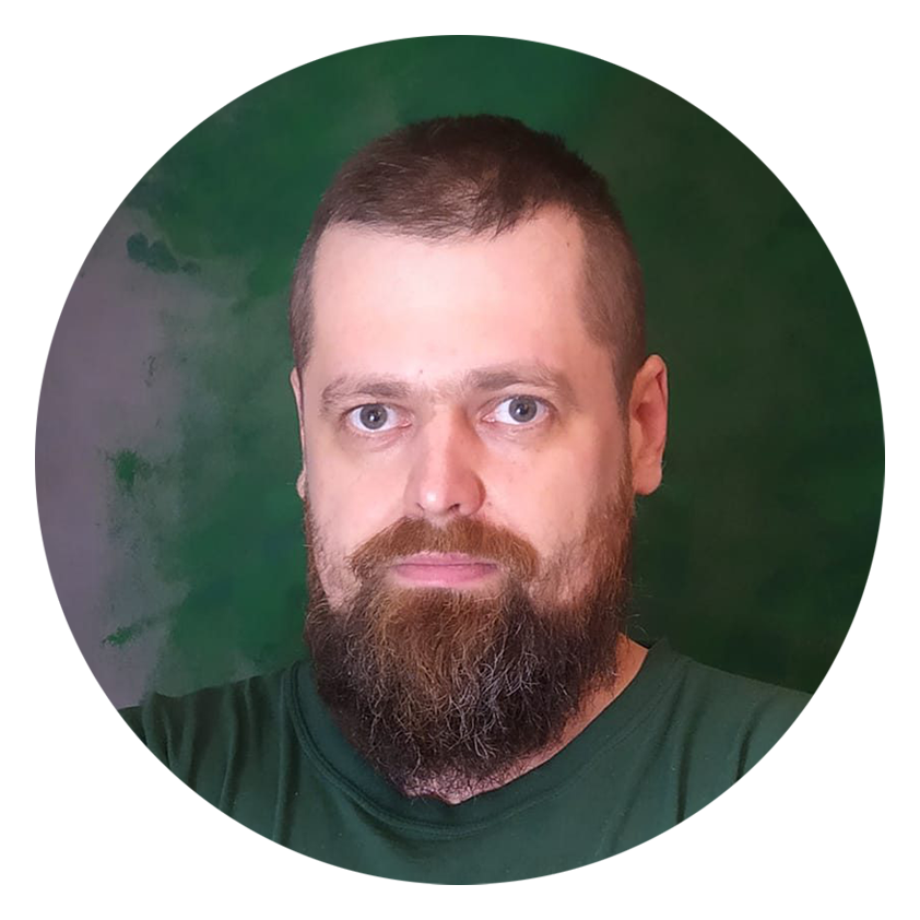 Konrad Jędrosz